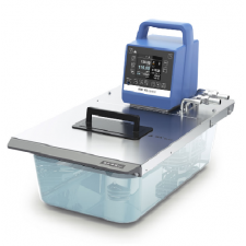Bể ổn nhiệt tuần hoàn IKA Model: ICC control eco 18 c